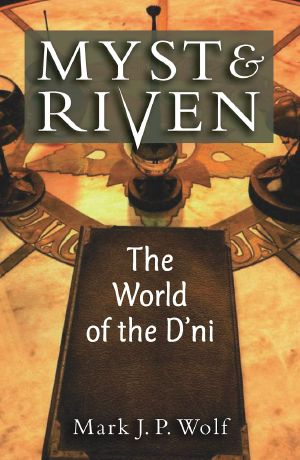 [Videoludica. Game culture 04] • Myst and Riven · the World of the D'Ni